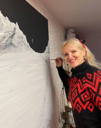cornelia stadelmann kuenstler leipzig kunst